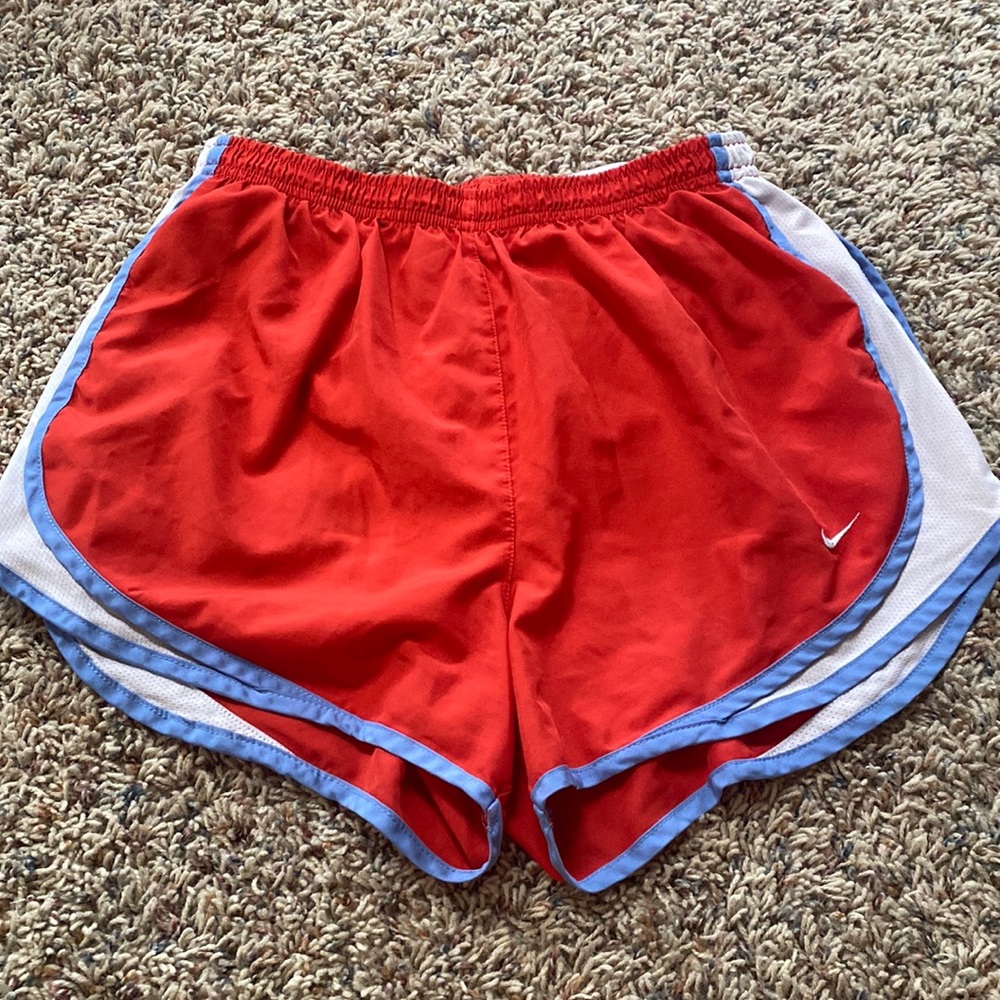 Nikey Shorts